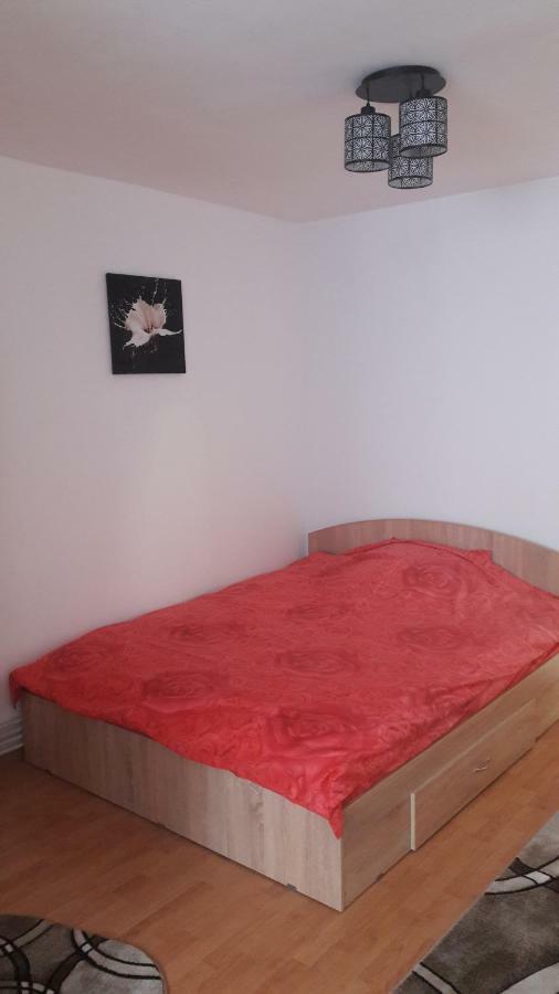 Melody Apartment Alba Iulia Exterior foto